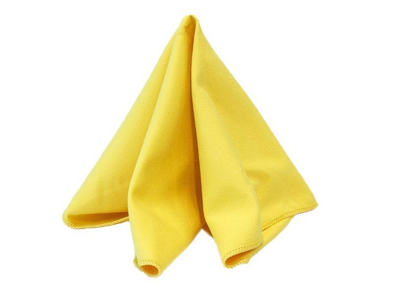 RRC Mikrofibra zamszowa, 40x40 cm