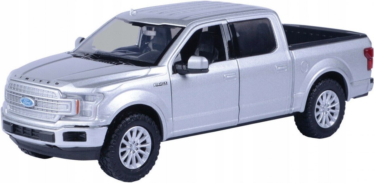 Motormax, Ford F-150 Limited 1:27 Motormax 79364
