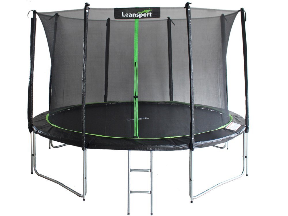 Lean Trampolina SPORT PRO 12ft