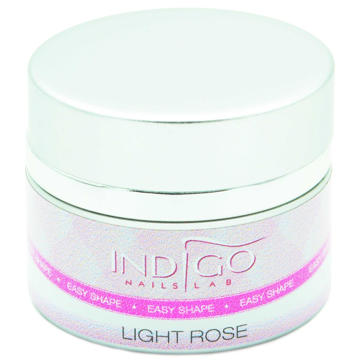 Indigo Indigo Easy Shape Light Rose Żel Budujący 5ml