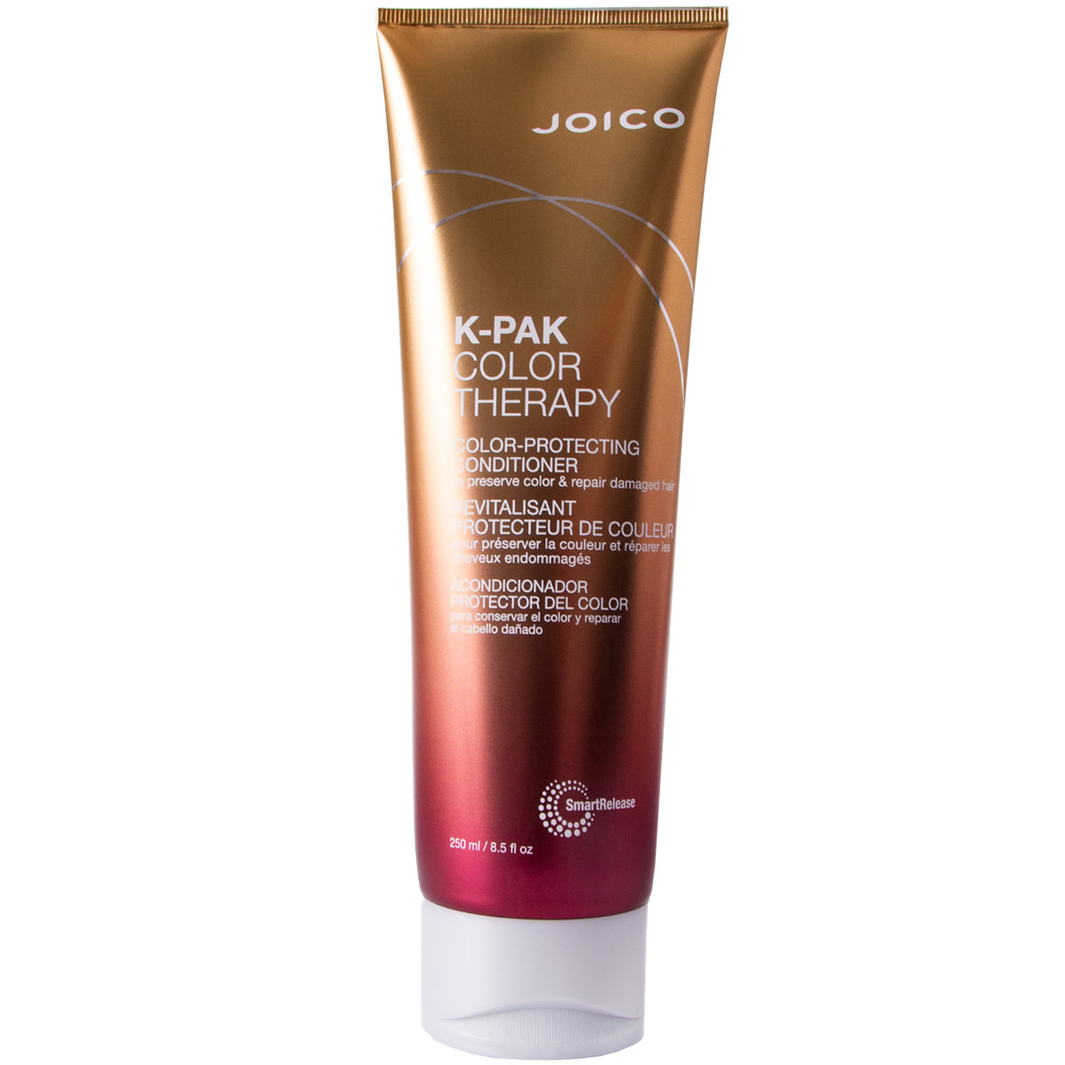 Joico K-Pak Color Therapy Color-Protecting Conditioner (250 ml)