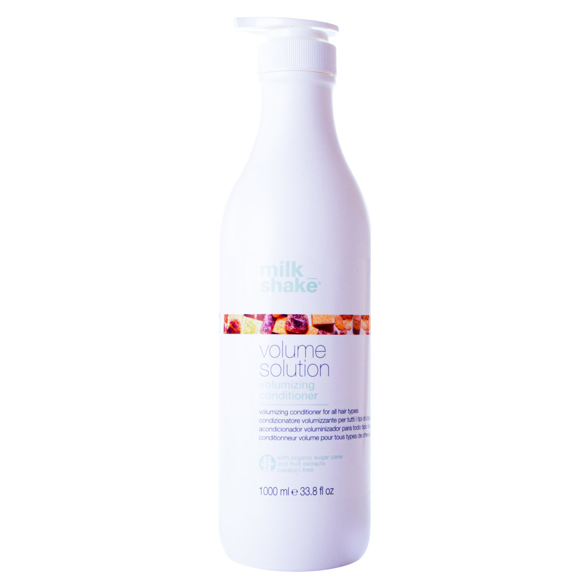 Milk Shake Milk Shake Volumizing Odżywka 1000ml Z110050BVLU105