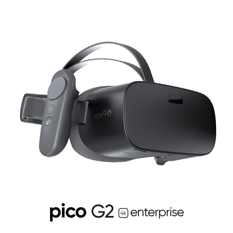 Okulary VR Pico G2 4K Enterprise