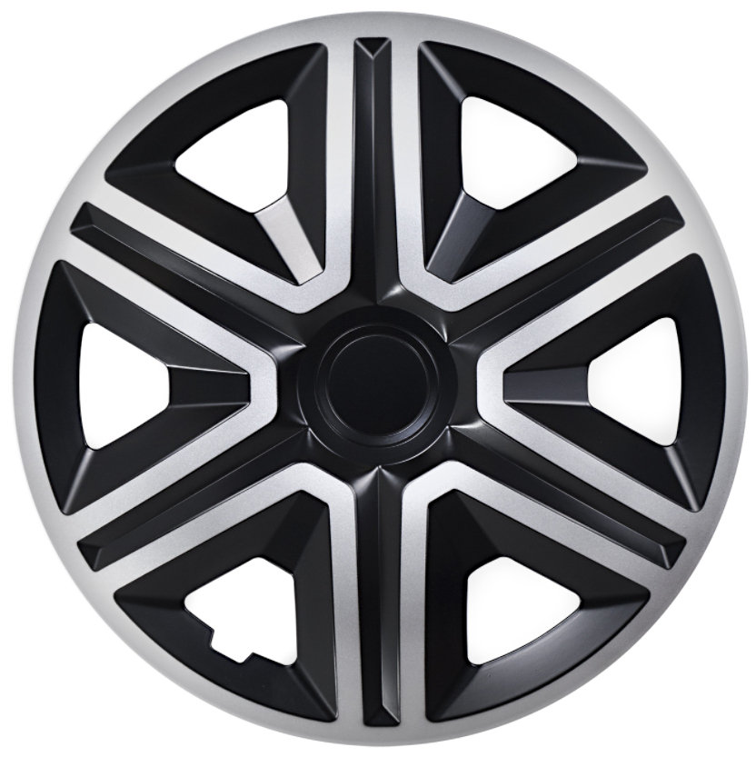Kołpaki samochodowe ACTION doublecolor 14''