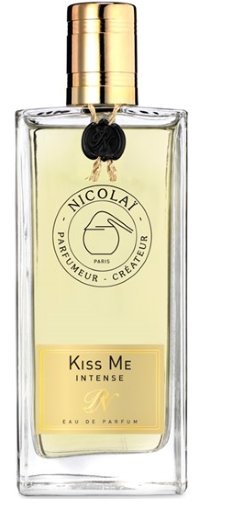 Nicolai Kiss Me Intense woda perfumowana 100ml