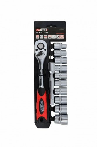 Awtools Zestaw Kluczy 1/2