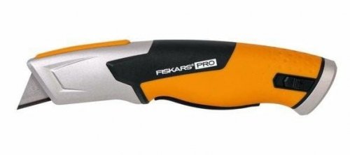 Nóż Uniwersalny Carbonmax Chowane Ostrze Compact