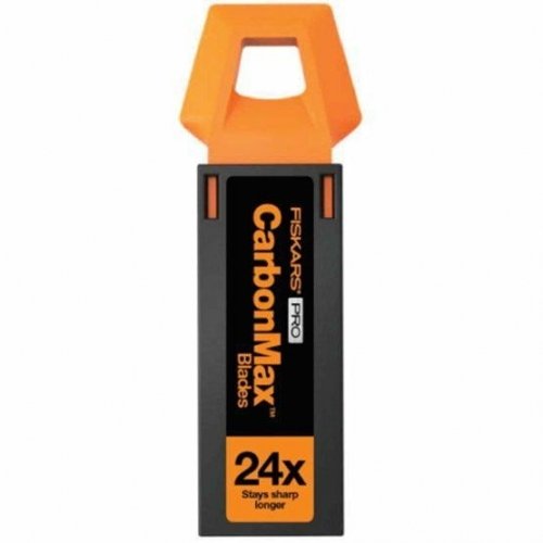 Fs.Ostrza Trapezowe Carbonmax 20Szt.