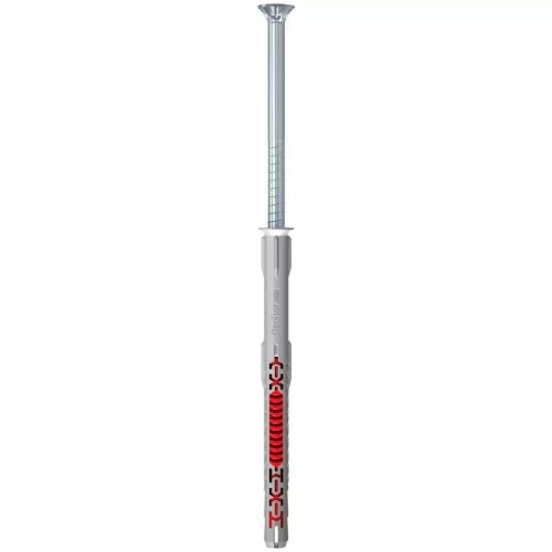 Fischer Kołek Duoxpand 10X120 T/50Szt