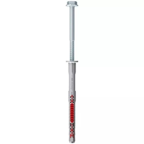 Fischer Kołek Duoxpand 8X120 Fus/50Szt