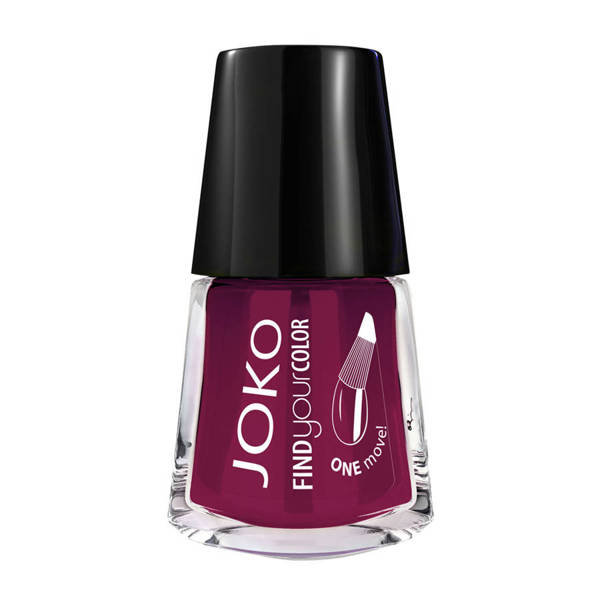 JOKO Find your color Lakier do paznokci 131N2 10 m