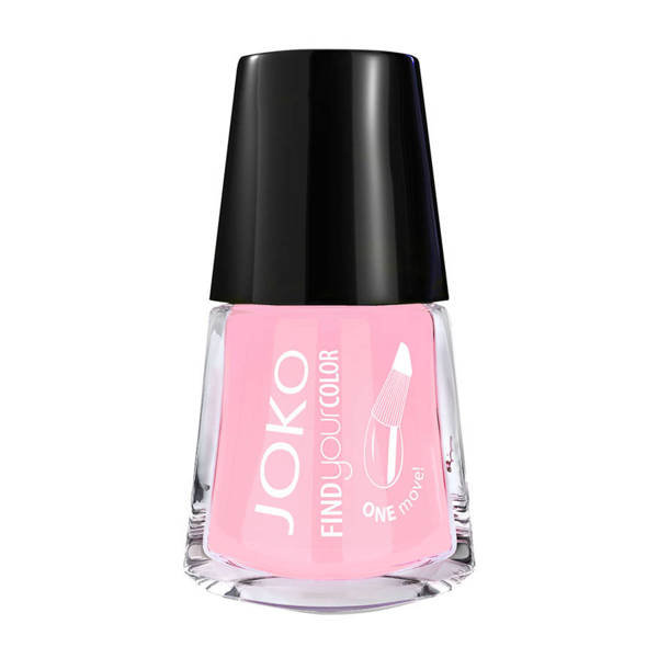 JOKO Find Your Color Lakier do Paznokci nr. 134 N2