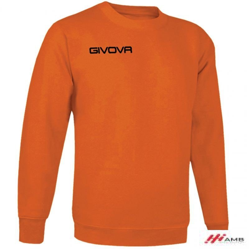 Bluza sportowa Givova Maglia One M MA019 0001 r. MA0190001*S