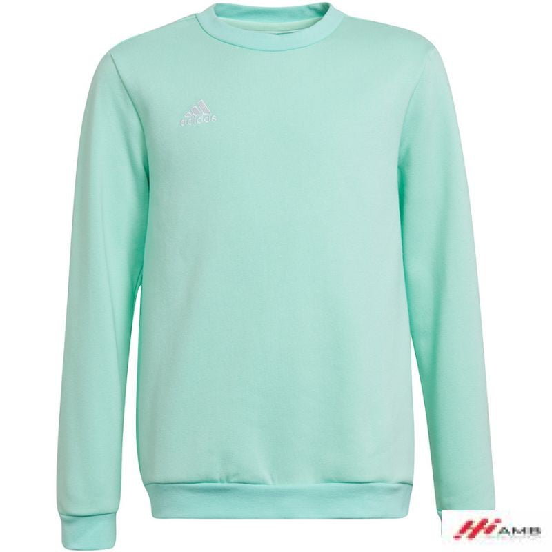 Bluza adidas Entrada 22 Sweat Top Jr HC5042 r. HC5042*128cm