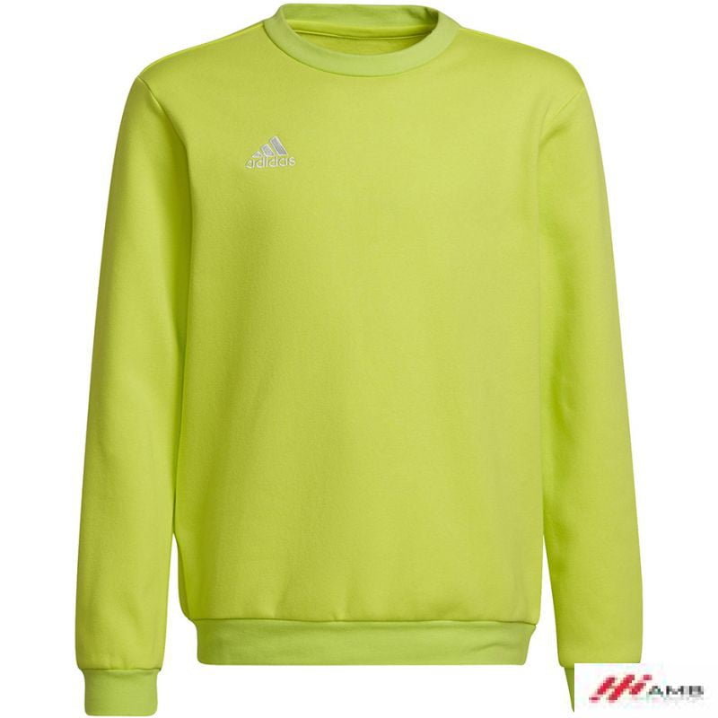 Bluza adidas Entrada 22 Sweat Top Jr HC5043 r. HC5043*128cm