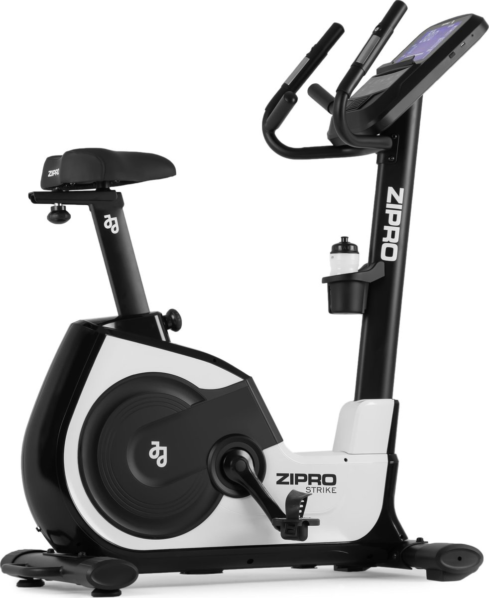 Rower treningowy magnetyczny Zipro Strike