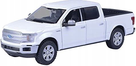 Motormax, GMC Sierra Denali Crew Cab 1:27 Motormax 79362