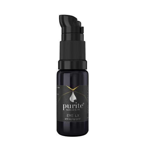 Purite Purite Selected Eye LX Anti Age Gold Cream Krem pod oczy 10 ml