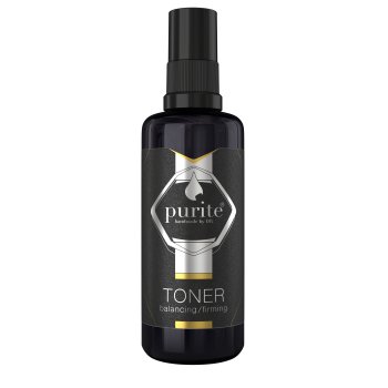 Purite Selected Toner / Balancing - firming 50 ml