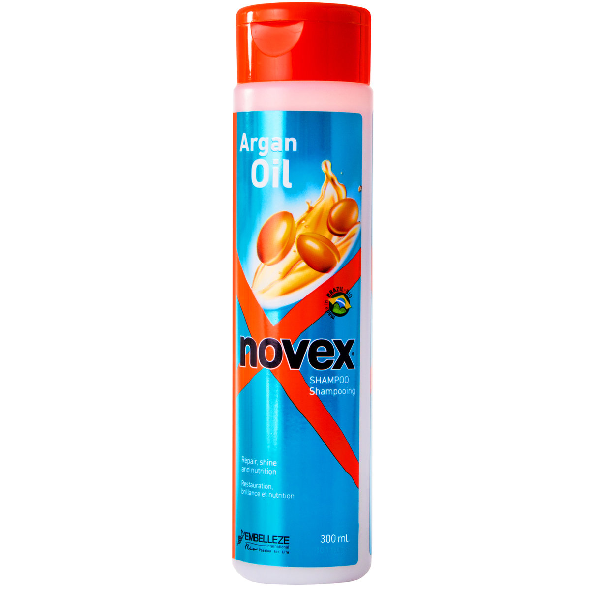 Argan Oil Novex Novex Szampon 300ml