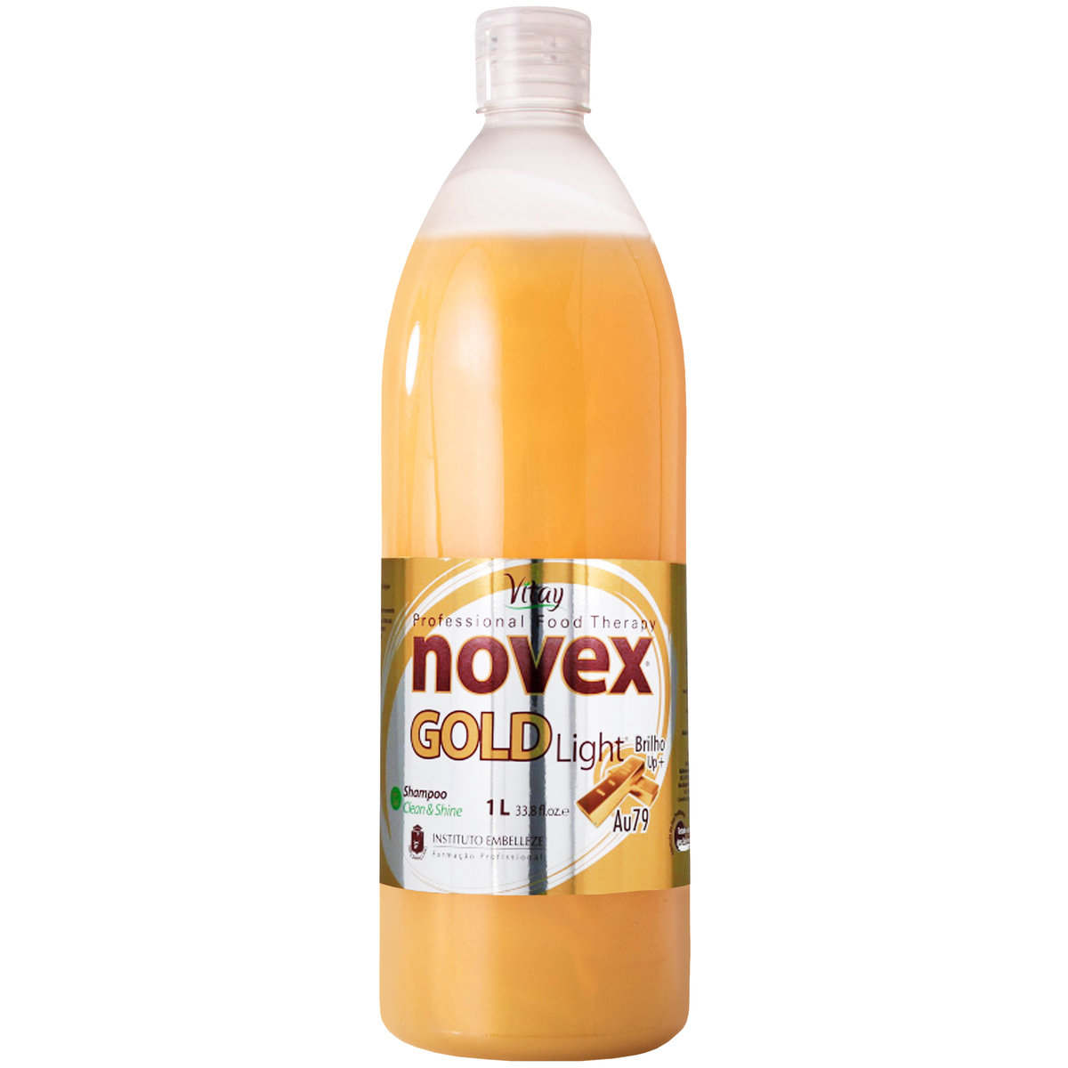 Novex Novex Gold Light Szampon 1L