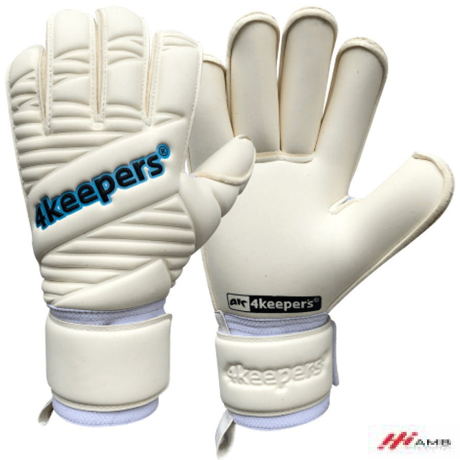Rękawice 4Keepers Retro IV RF S812909 *ST r. 9