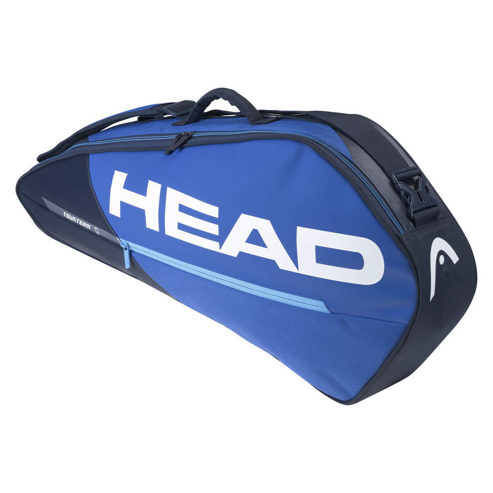 Torba Head TOUR TEAM blue/navy x 3