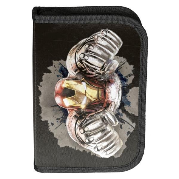 Paso Piórnik Avengers AV22II-P001