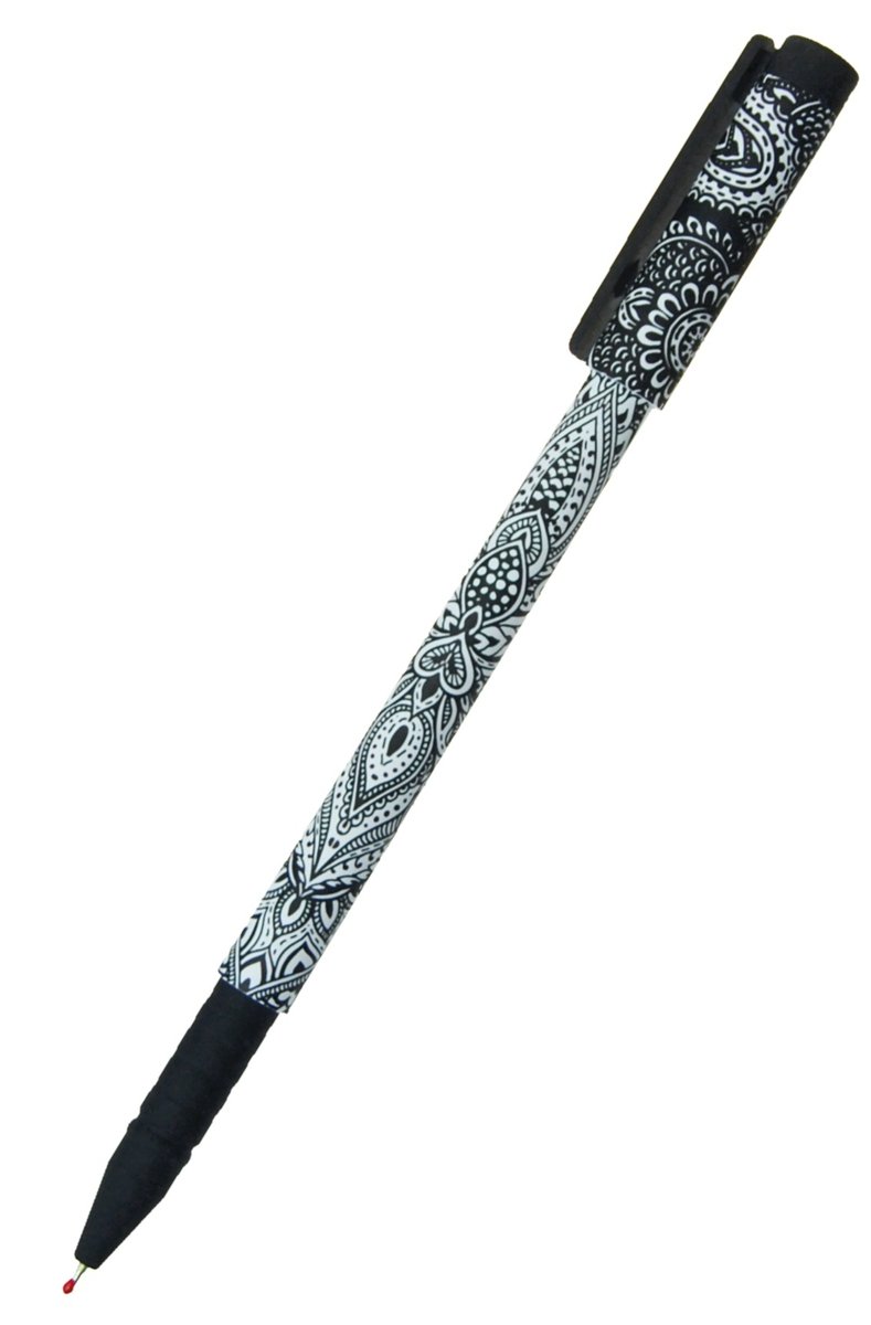 Długopis Vinson Mandala 0,7mm