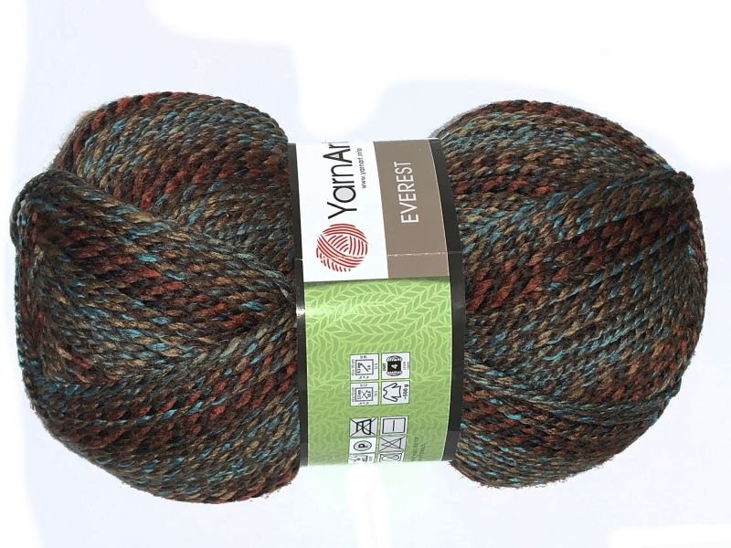 Włóczka YarnArt Everest ( 7046 )