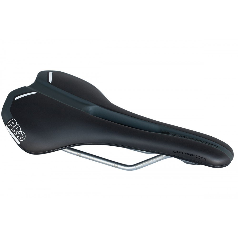 PRO Griffon CrMo Saddle 142mm 2021 Siodełka szosowe FAPRSA0306