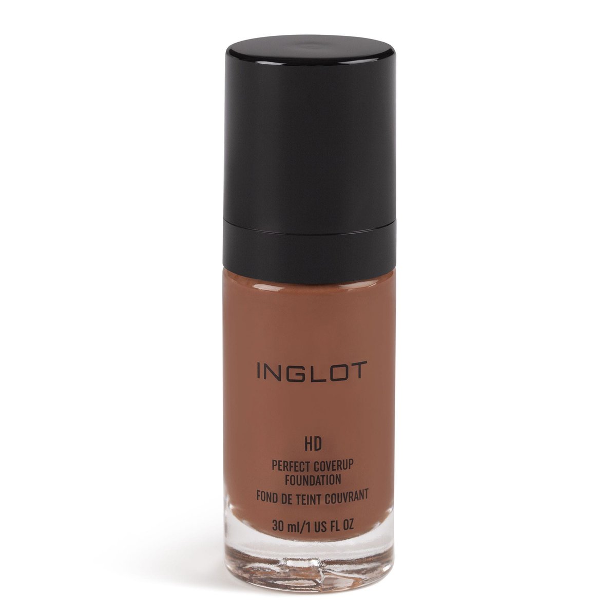 Inglot, HD Perfect Coverup, Podkład do twarzy 87 (DW)