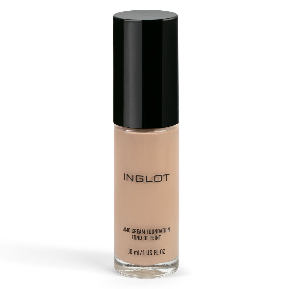 Inglot, AMC, Podkład do twarzy LC100