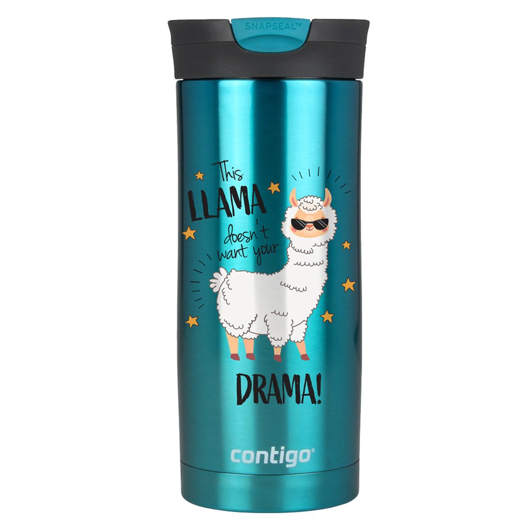 Kubek termiczny Contigo Huron 470ml - Biscay Bay Lama