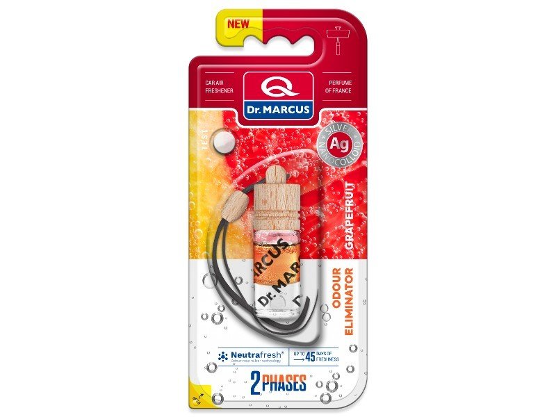 Zapach do auta,2Phases, Grapefruit