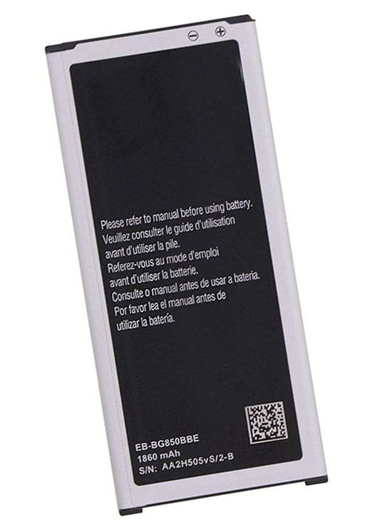 Samsung Oryginalna bateria do Galaxy Alpha G850 1860mAh
