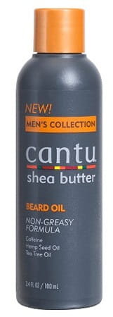 Cantu, Olejek do brody, 100 ml