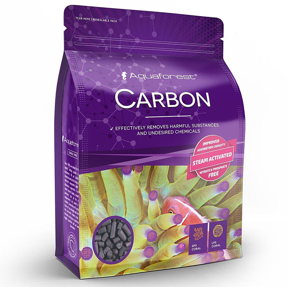 AQUAFOREST CARBON 1000ML