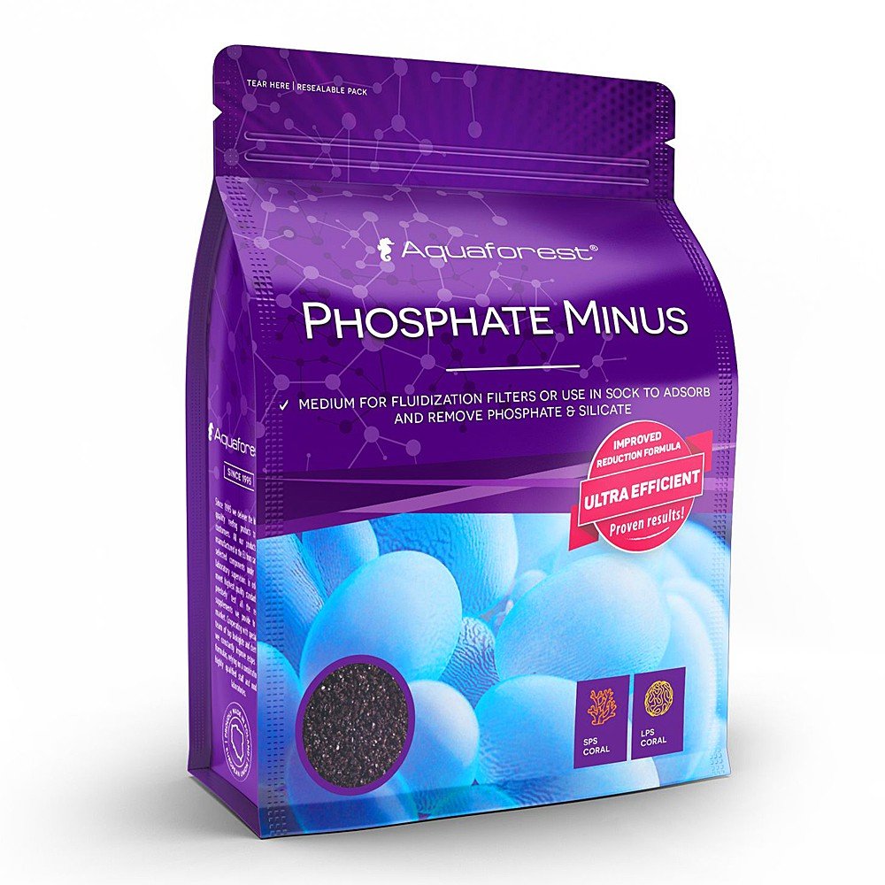 Aquaforest Aquaforest Phosphate Minus 1000ml AF Phosphate minus 1000ml