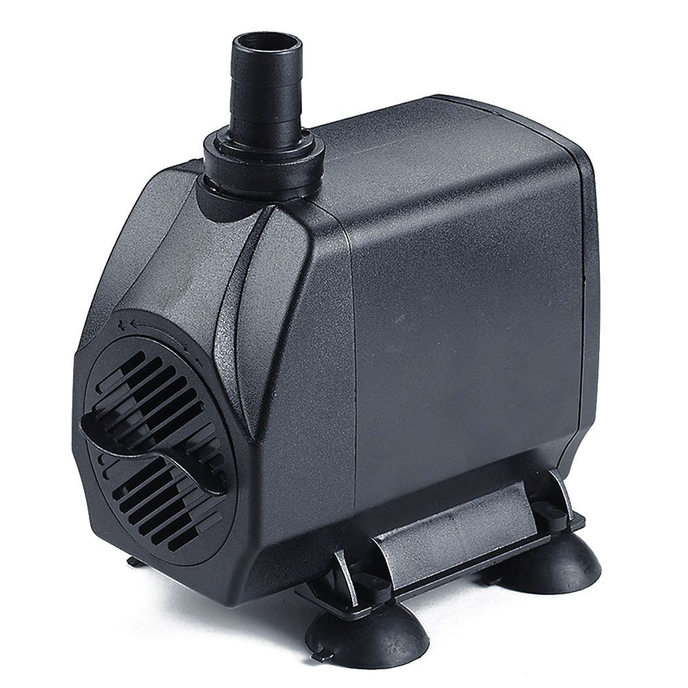Hsbao HSB-1200 - pompa 3000l/h Hsbao HSB-1200