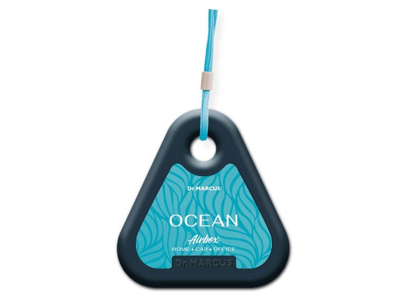 Zapach do auta Airbox, Ocean