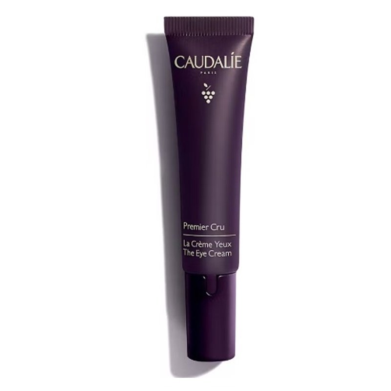 Caudalie Premier Cru krem pod oczy 8 oznak starzenia się 15 ml 1149141