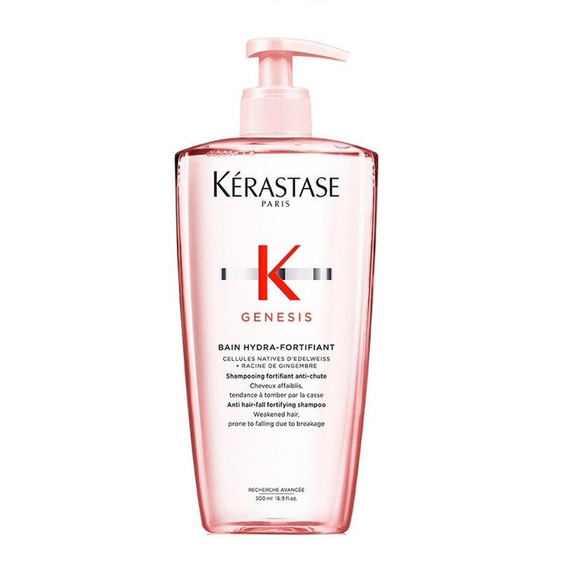 Kerastase L'Oréal Expert Genesis HYDRA szampon wzmacnia 500ml