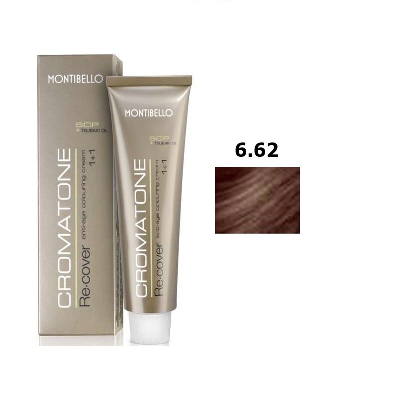 Montibello Farba Cromatone Recover 60ml 6,62