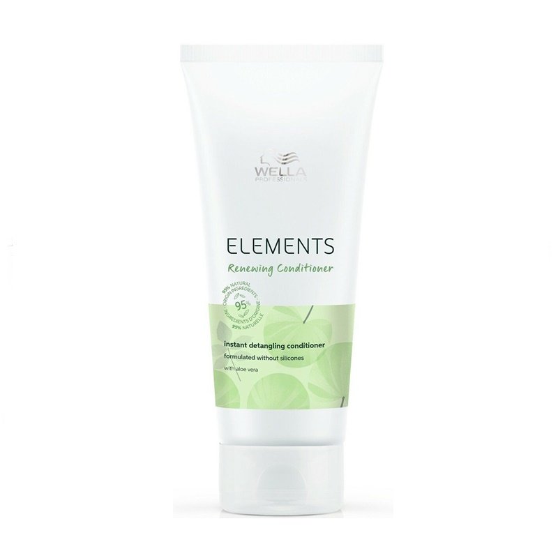 Wella Professionals Elements Renewing Conditioner (200ml)