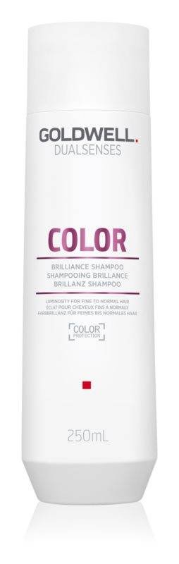 Goldwell Dualsenses Color Brilliance Shampoo (250ml)