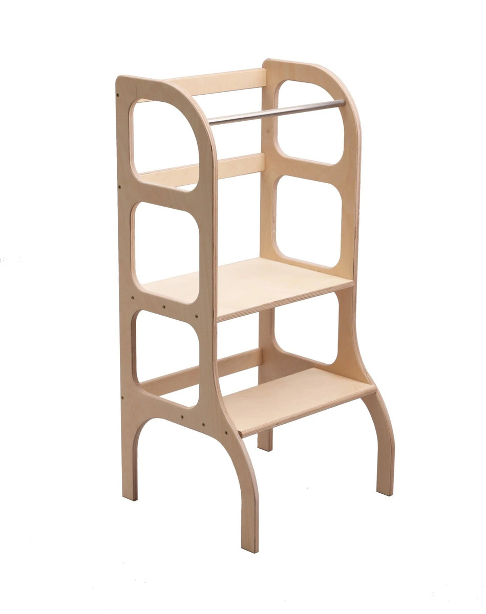 Pomocnik kuchenny Kitchen Helper drewno