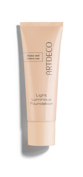 Artdeco Light Luminous Foundation
