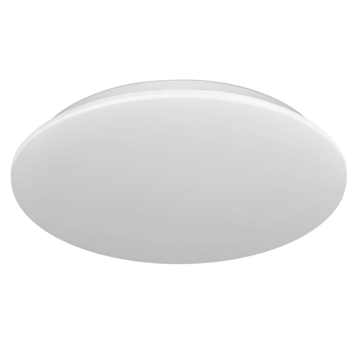 Polux Plafon LED ADAR 18W 1200lm 4000K 33cm 313393