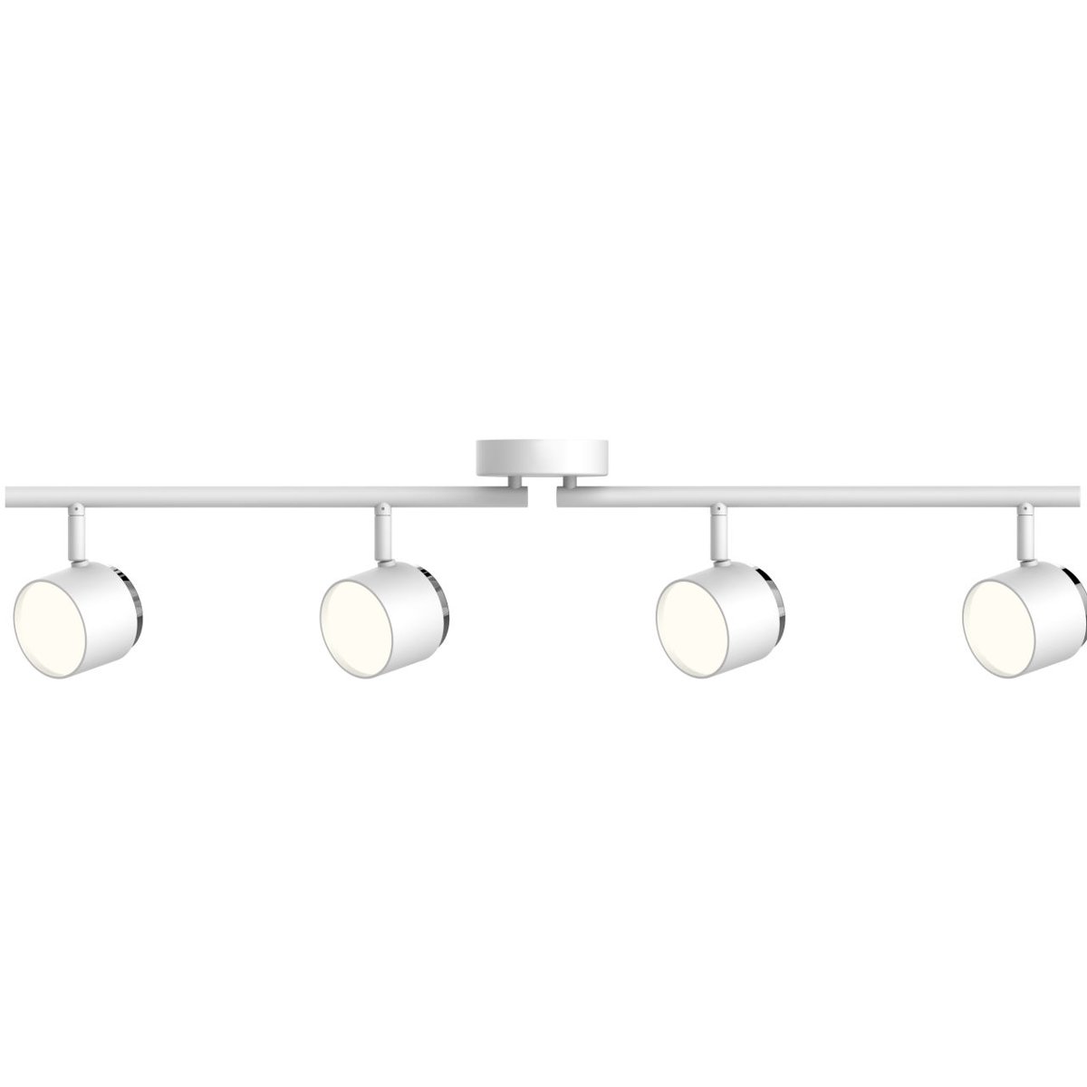 Polux Listwa 16,8W LED KUBIK 318244 SANICO 318244